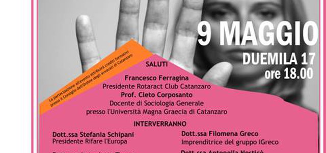 “Donne e corruzione–esperienze e strategie di contrasto” all'Umg