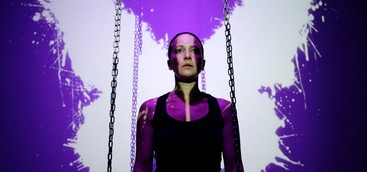 "Voci dal sottosuolo", giovedì 3 allo SpA Arrow di Rende  arriva Teatro Primo con "Dora in avanti"