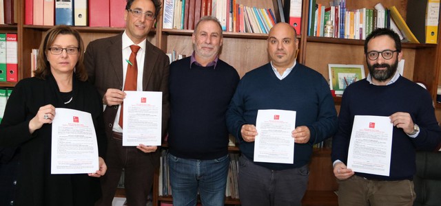 Mettiamoci in gioco, candidati LeU sottoscrivono l’appello