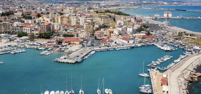 "Ambiente e salute a Crotone: una relazione da conoscere"