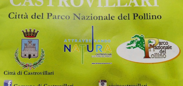 E' in arrivo la Brochure per la promozione di CASTROVILLARI, Città del Parco Nazionale del Pollino