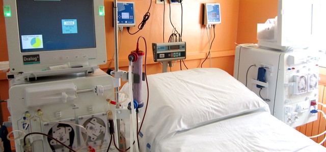 Asp: presentazione documento finale percorso diagnostico terapeutico assistenziale malattie renali