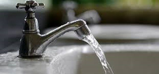 FLASH interruzione acqua in via Luigi Rossi e via Indipendenza