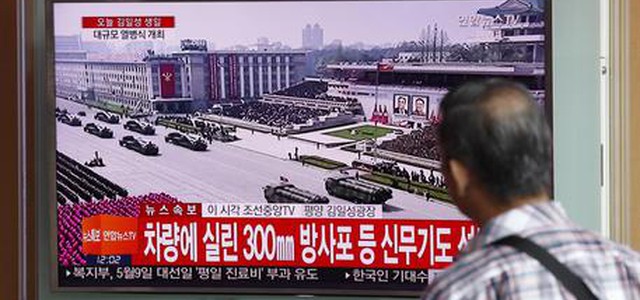 Corea del Nord: siamo pronti a rispondere agli Usa col nucleare
