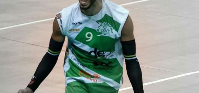 Terzo ingaggio per la Top Volley Lamezia