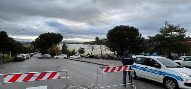 Ordinanza di Spirlì sui focolai nel Vibonese: Fabrizia e Piscopio diventano zona rossa