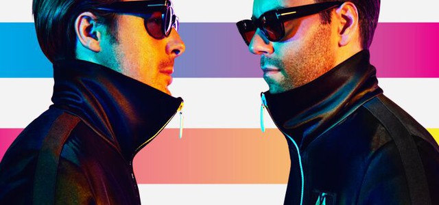 Il LYD-EDM Festival alla Summer Arena
