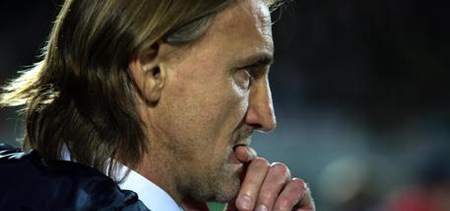 Crotone, confermata fiducia a Nicola