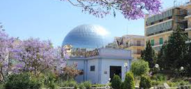 Al Planetario Pitagora di Reggio Calabria: Quattro Incontri sulla Filosofia Quantistica