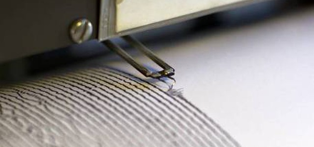Sisma magnitudo 3.7 al largo Calabria