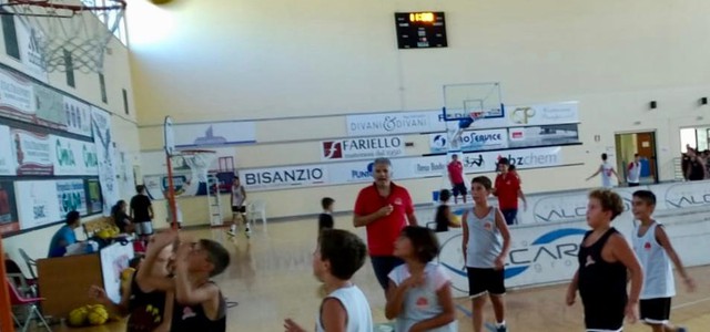 "Play Day 2019 Minibasket Smaf".