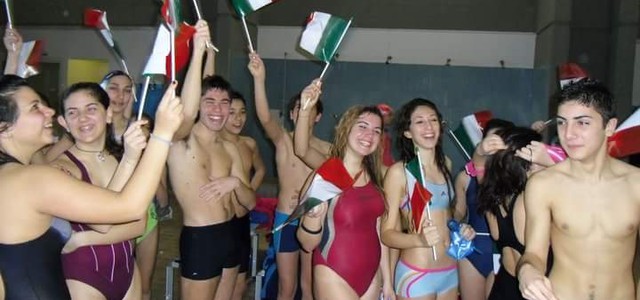 Winter Season – Ultimo appuntamento invernale di Asi Calabria Nuoto 2017