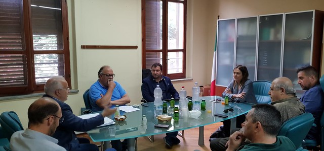 FdC, avviati tutti gli interventi per il potenziamento della linea Cosenza/Catanzaro