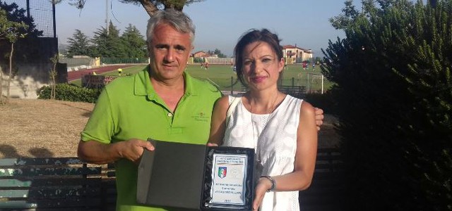 LA 46^SETTIMANA DEL CAMPIONATO NAZIONALE DELLO SPORT FORENSE NEL COMPRENSORIO DEL TRIBUNALE