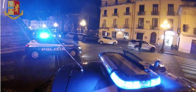 Operazione Golf Tours, 12 arresti (VIDEO)