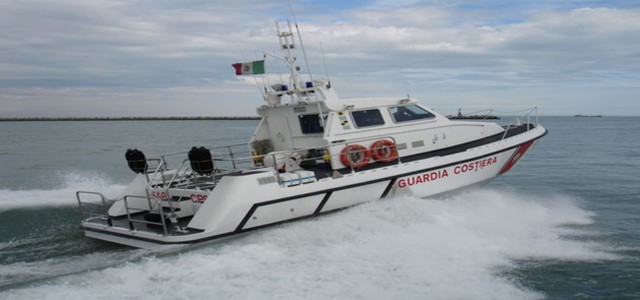 Trovati 21 migranti ad Isola Capo Rizzuto