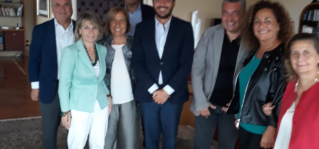 Pd, incontro sulla doppia preferenza di genere