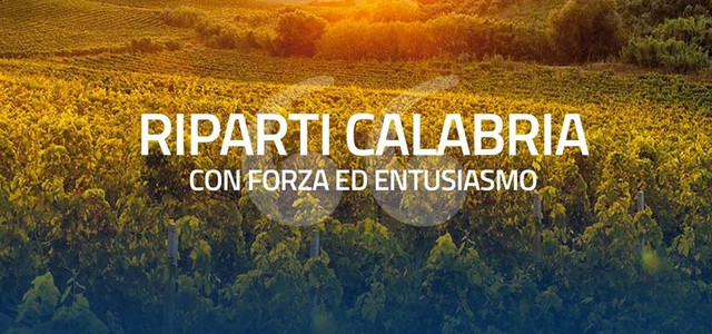 Fase 2, Santelli ai calabresi: "Ripartiamo con responsabilità"