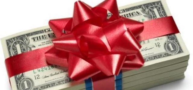 "Psicopatologia del bonus" - Tratto da Ereticamente.it