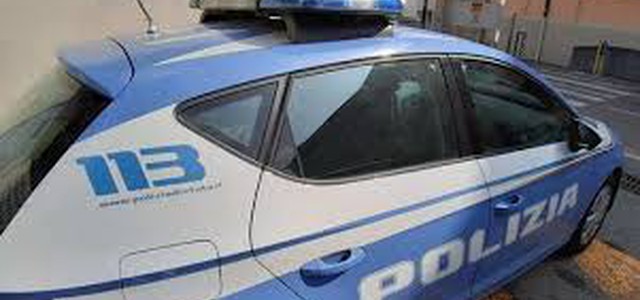 Droga:  Polizia arresta donna di etnia Rom  e denuncia il suo coniuge