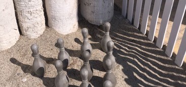 Il Dadada Beach Museum è finalmente realtà (VIDEO)
