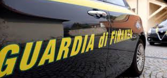 Attività commerciale dietro Associazione senza scopo di lucro, sequestro per 500 mila euro.