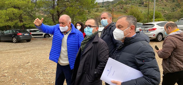 Ospedale di Cetraro, De Caprio: «La Rianimazione non verrà riconvertita in posti Covid. Ecco i chiarimenti sull’ordinanza n.85»