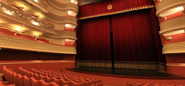 Al Politeama Billy Elliot