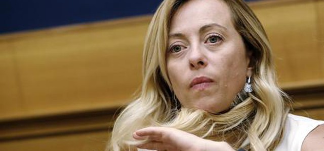 Scomparsa Nando Giardini, cordoglio Meloni, Ferro e Traversa
