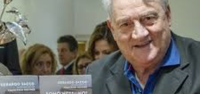 Rientro a casa per Gerardo Sacco: "Riposare per tornare più forte di prima"
