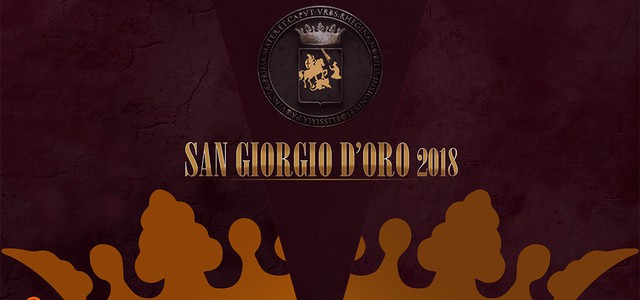 Reggio Calabria si appresta a celebrare  il San Giorgio d’oro