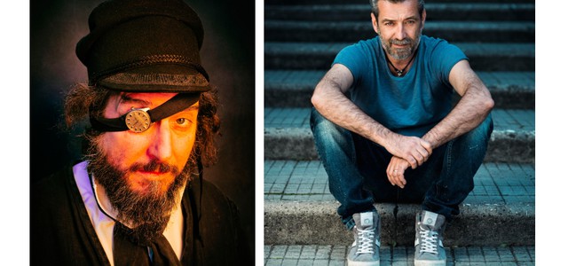 Armonie d'Arte Festival, Vinicio Capossela e Daniele Silvestri sono i due grandi protagonisti della settimana: