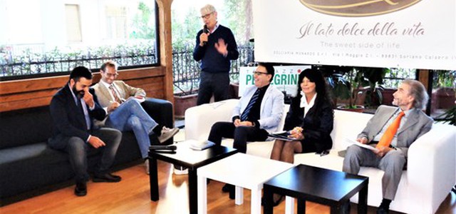 Presentato il volume: Canti di donne nella Settimana Santa in Calabria. Teologia e Antropologia