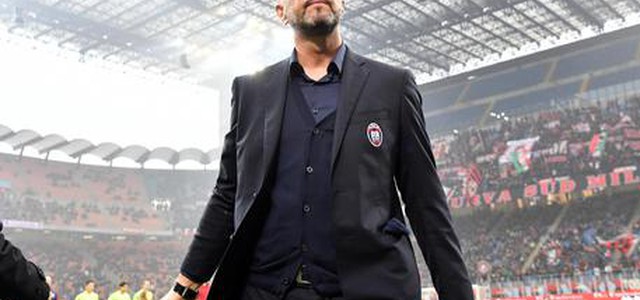 Serie A, Milan-Crotone 1-0: decisivo Bonucci