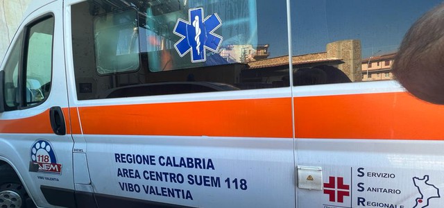 Adeguamento dei pagamenti per i medici del 118 di Vibo, la soddisfazione del sindacato UIL FPL
