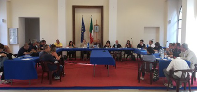 TRANSUMANZE CULTURALI TRA DUE PARCHI