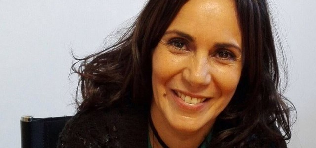  Anna Rugiero Presidente della Commissione consiliare Lavori Pubblici