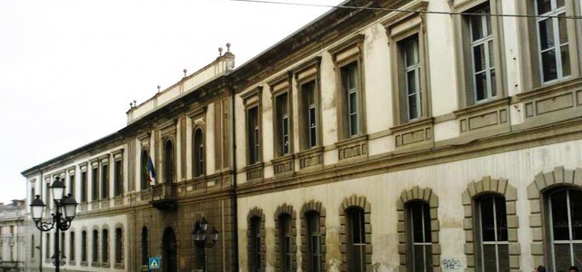 Da lunedì 18 via alle attività del Convitto nazionale "P. Galluppi" di Catanzaro