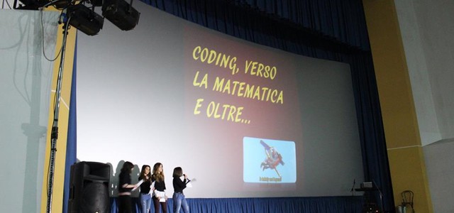 PiDay 2018: il Liceo Siciliani festeggia la Matematica al Comunale