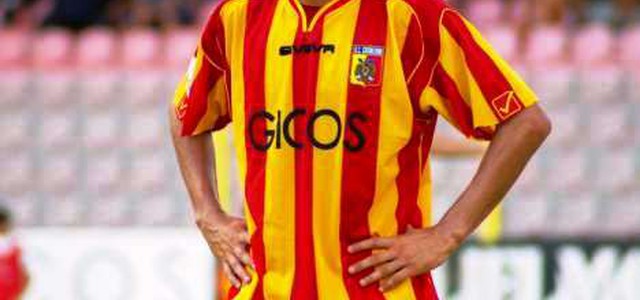Catanzaro calcio, ultimo allenamento settimanale per i giallorossi