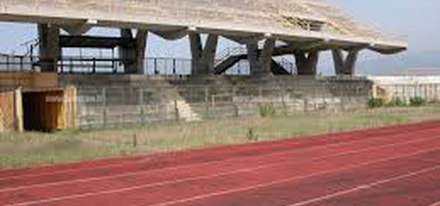 RIAPRE DOPO VENT’ANNI LO STADIO CARLEI DI LAMEZIA TERME