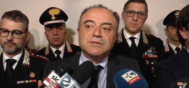 Operazione Stige, Gratteri: "Potere economico e sociale, 'ndrangheta sceglie sindaci" (VIDEO)