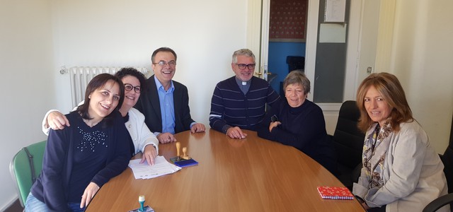Riparte il progetto “IPM – Insieme Possiamo Migliorare” 