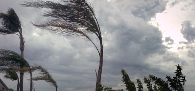 Allerta meteo, aggiornamento dal Multirischi ARPACAL