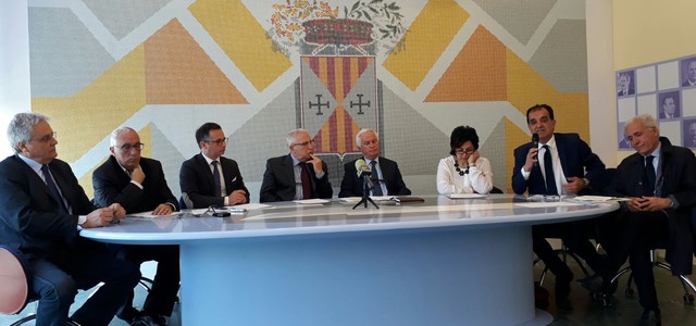 Bruno: "La Calabria ha bisogno di una sanità con i conti a posto" (VIDEO)