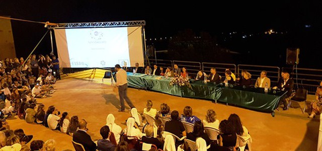 Lo straordinario successo del Festival internazionale delle Nanoscienze