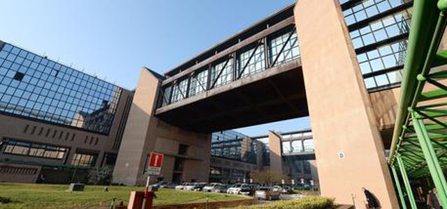 Appalto bar Palagiustizia Torino,arresti