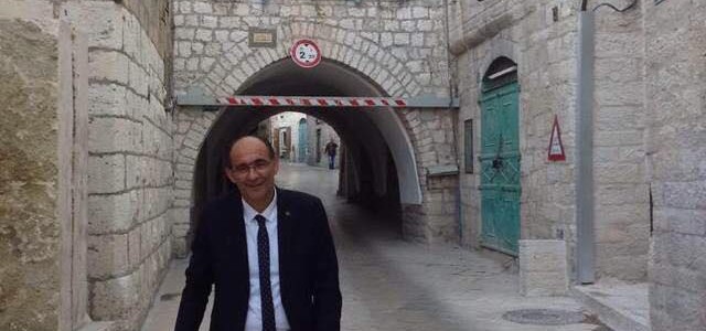 Intimidazione a sindaco Cortale, lettera di solidarietà dai dottori agronomi e forestali