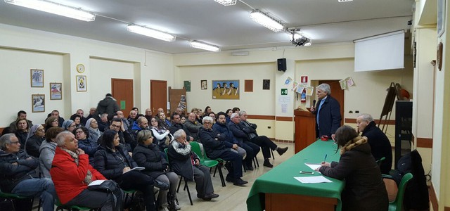 Nuovo tentativo di furto in chiesetta di San Rocco di Isola Capo Rizzuto
