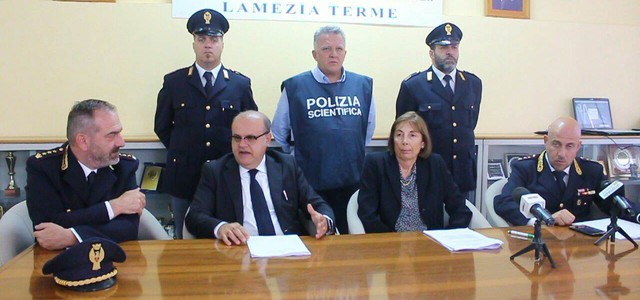Aggrediti su A2 a Lamezia, arrestati ultra Catania (NOMI)